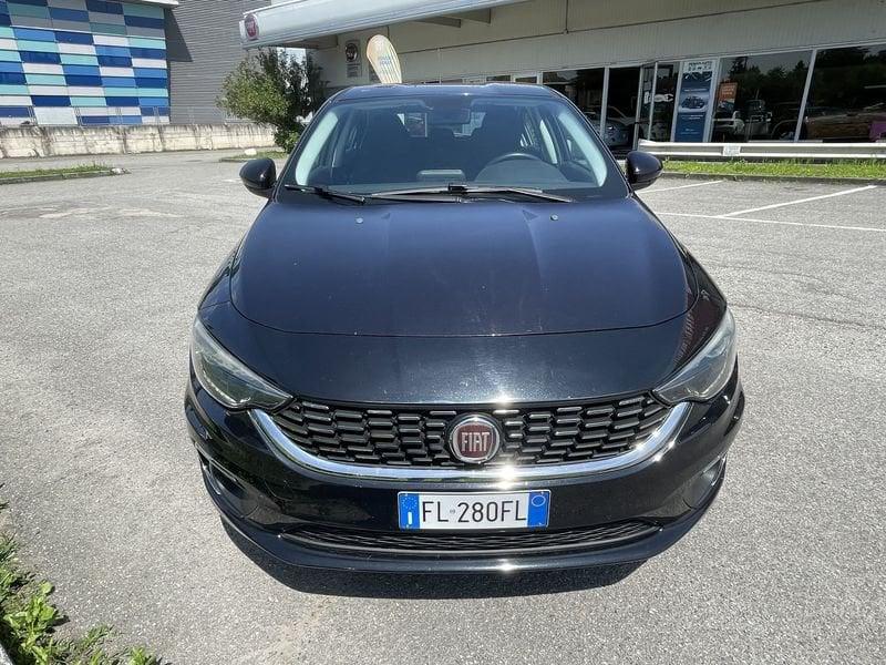 FIAT Tipo 1.3 Mjt S&S 5 porte Lounge