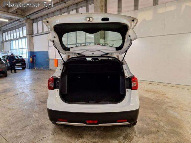 SUZUKI SX4 S-Cross 2017 1.6 ddis Cool 4WD ALL GRIP COOL - FH059LN