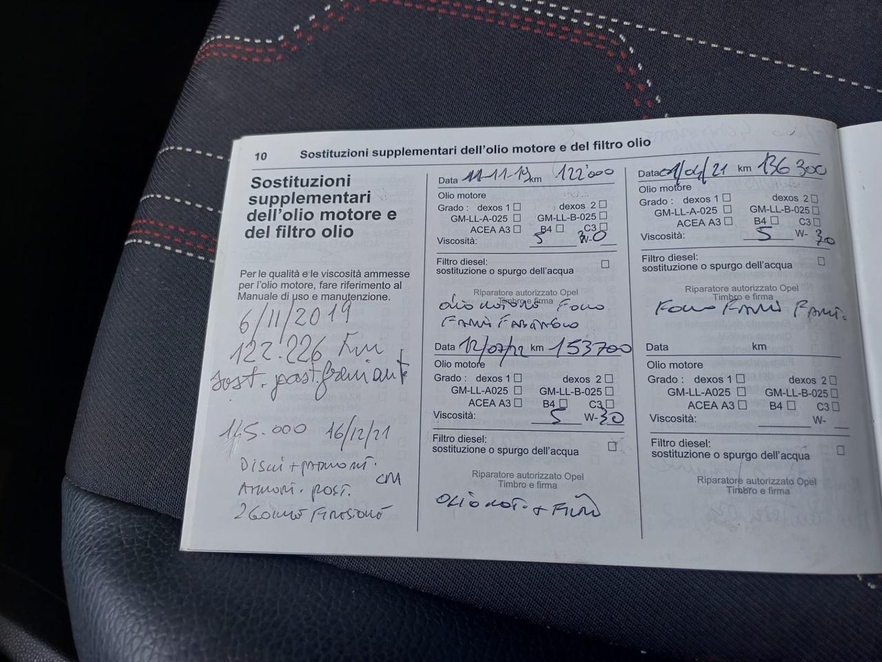 Opel Corsa 1.3 CDTI 95CV F.AP. 5 porte Sport