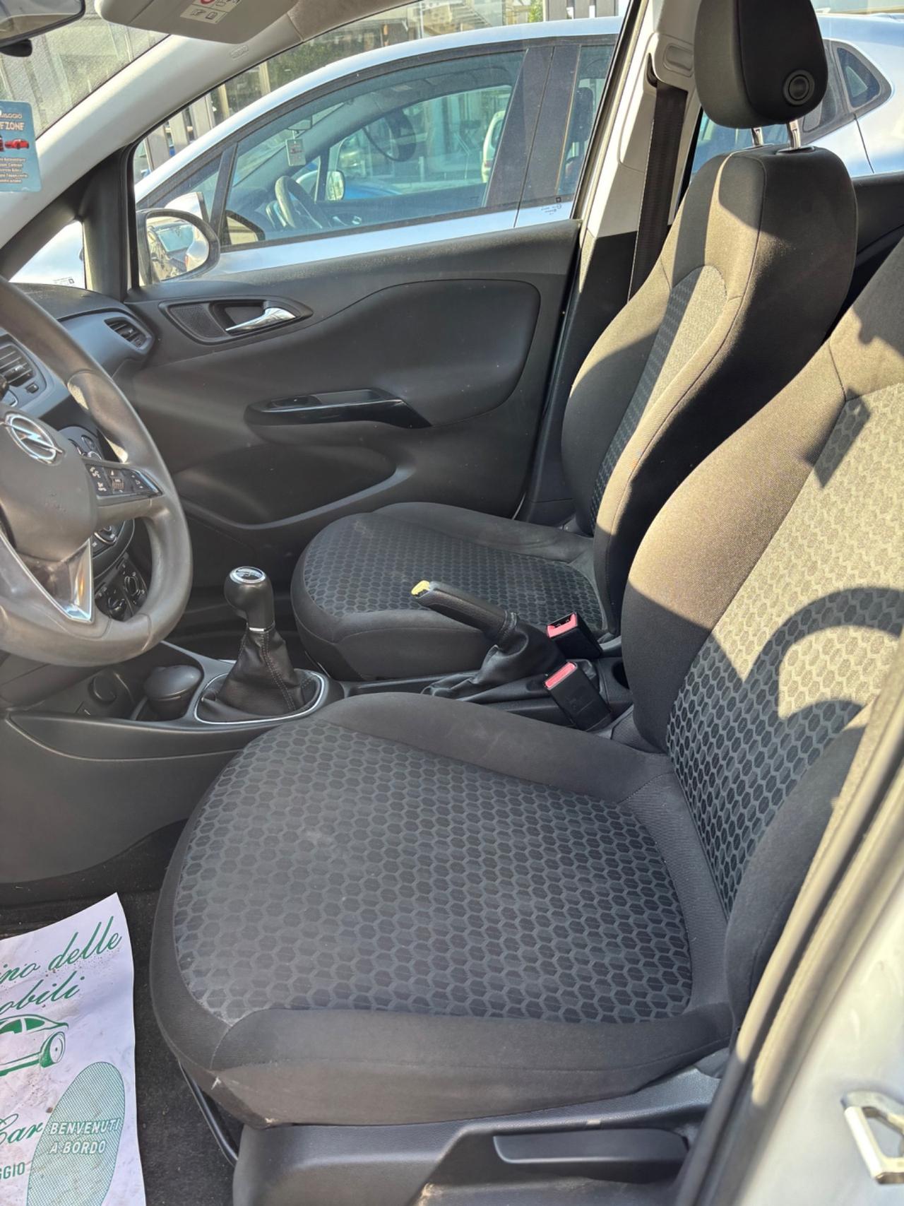 Opel Corsa 1.4 90CV GPL Tech 5 porte n-Joy