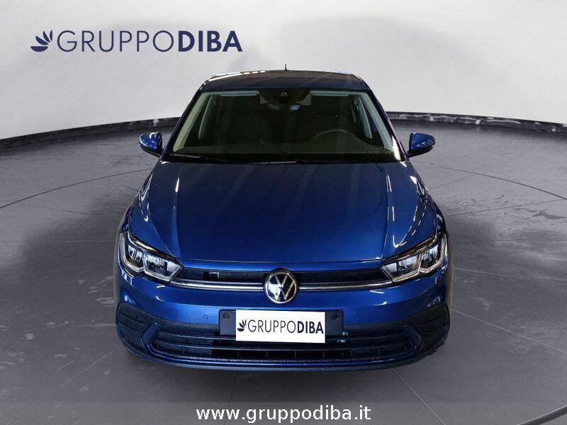 Volkswagen Polo VI 2022 1.0 tsi Edition Plus 95cv