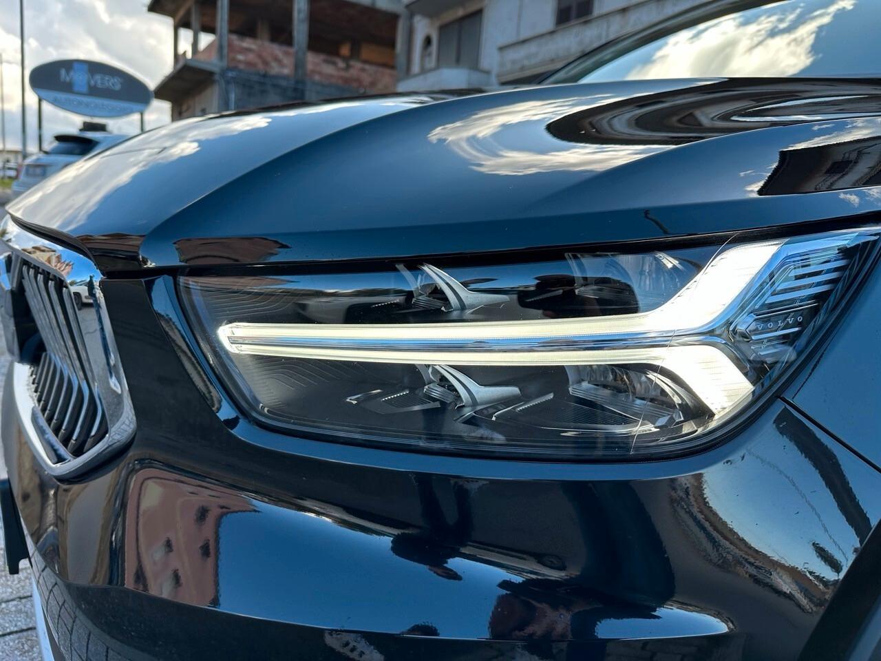 Volvo XC40 2.0 d3 Inscription geartronic my20