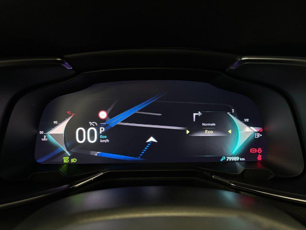 DS DS7 Performance Line + STRAFULL 1.5 BlueHDi AUTOMATICO