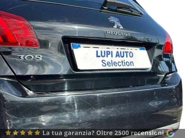 Peugeot 308 5p 1.2 puretech t (e-thp) Allure s&s 130cv