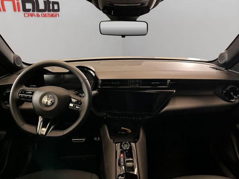 Alfa Romeo Junior Junior 1.2 145 CV Hybrid eDCT6 Speciale - PROMO SIRONIAUTO+