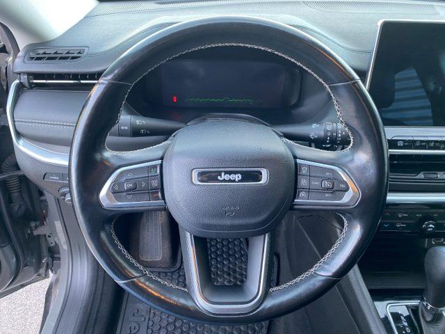 JEEP Compass 1.3 Turbo T4 190 CV PHEV AT6 4xe Limited