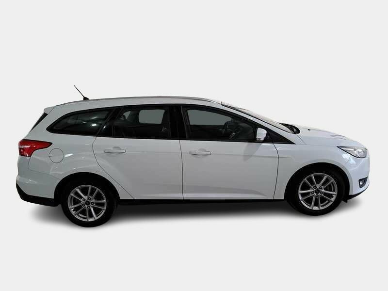 FORD FOCUS WAGON 1.5 TDCi 120cv S/S Powershift Business