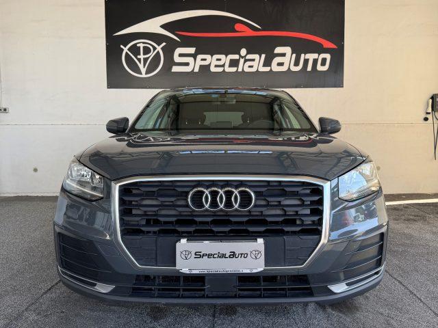 AUDI Q2 1.6 TDI Business gomme nuove