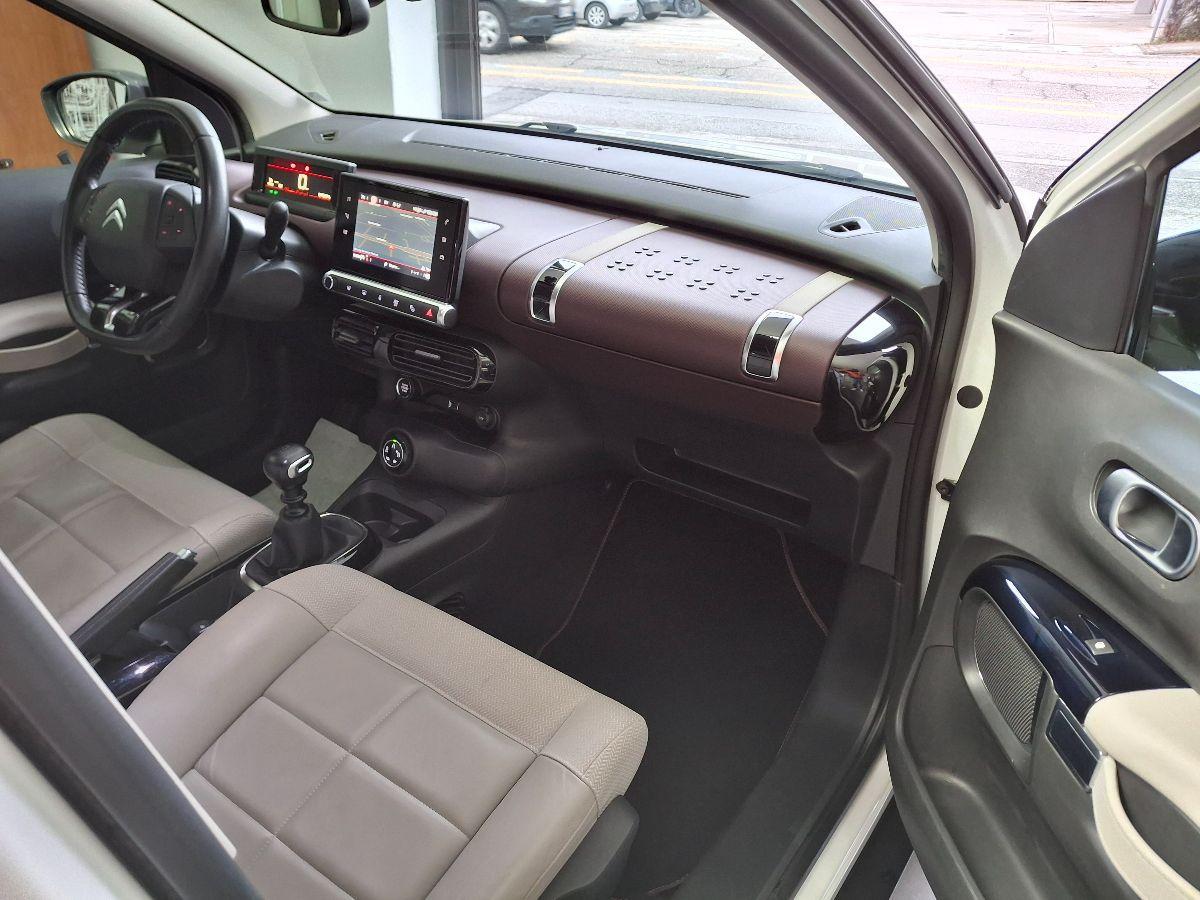 CITROEN - C4 Cactus - PureTech 130 S&S Shine