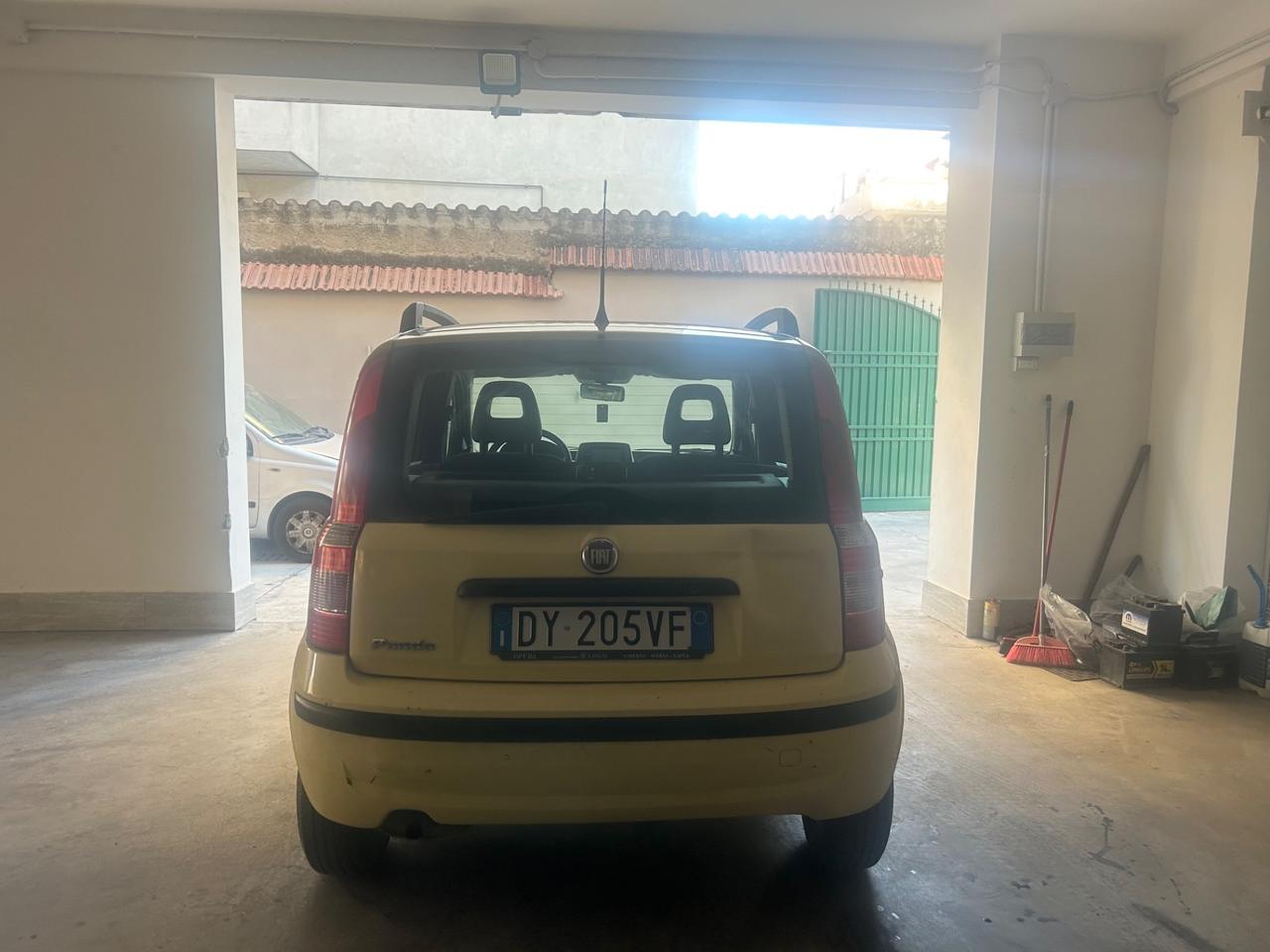 Fiat Panda 1.1 Active Eco