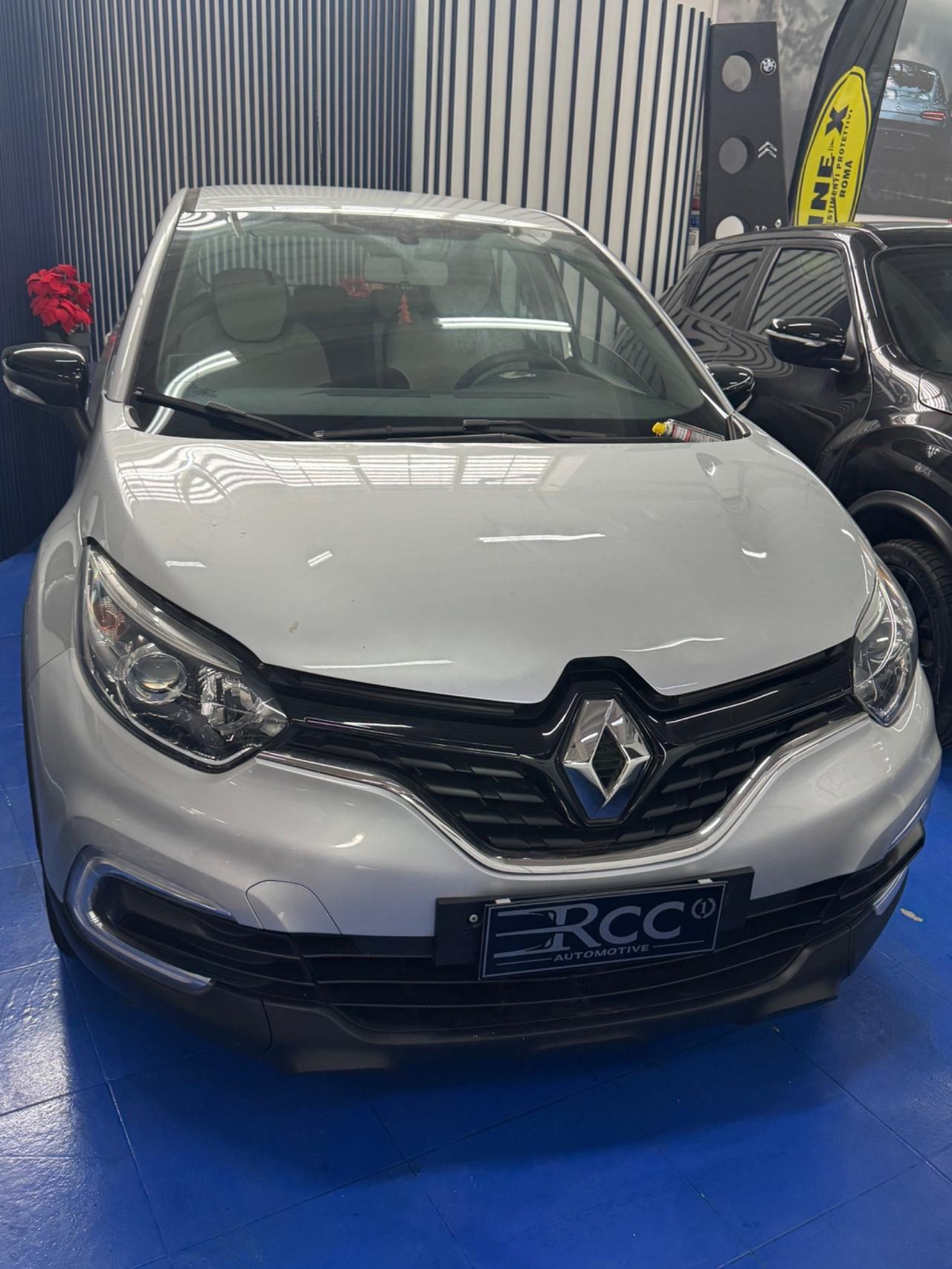 Renault Captur TCe 12V 90 CV Start&Stop Energy Life