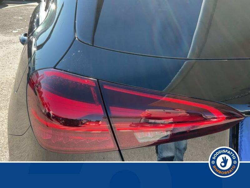 Mercedes-Benz Classe A 180d Automatic AMG Line Advanced