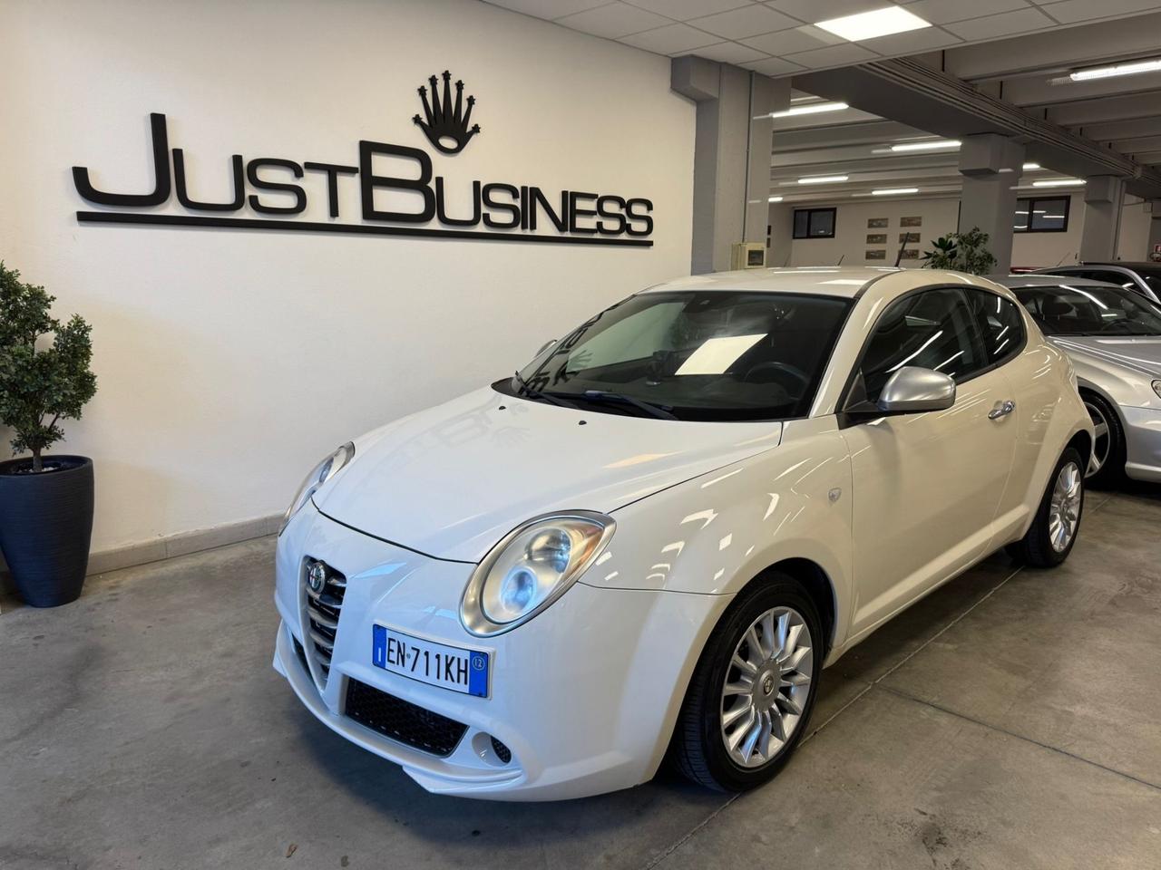 Alfa Romeo MiTo 1.3 JTDm 85 CV S&S Progression