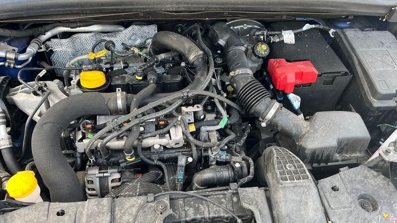 Renault Captur 1.0 tce Zen Gpl 100cv