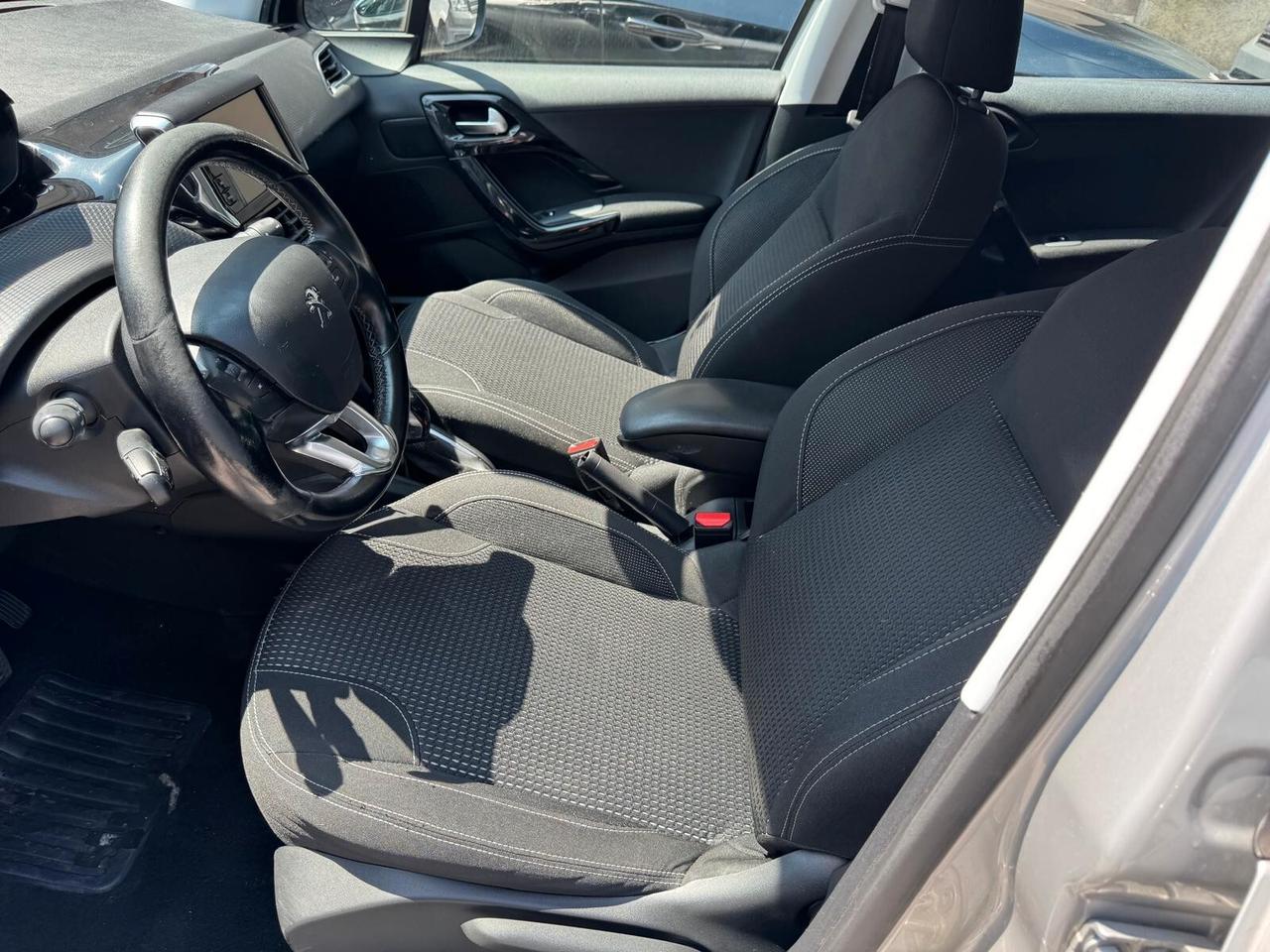 Peugeot 208 PureTech 82 5p. GPL Allure*GPL*NEOPATENTATI