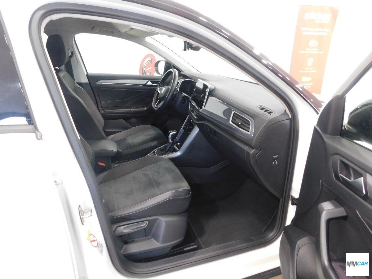 VOLKSWAGEN - T-Roc - 2.0 TDI SCR 150 CV DSG 4MOT. Style