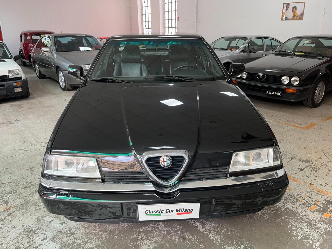 Alfa Romeo 164 3.0i Busso V6 24V cat Super