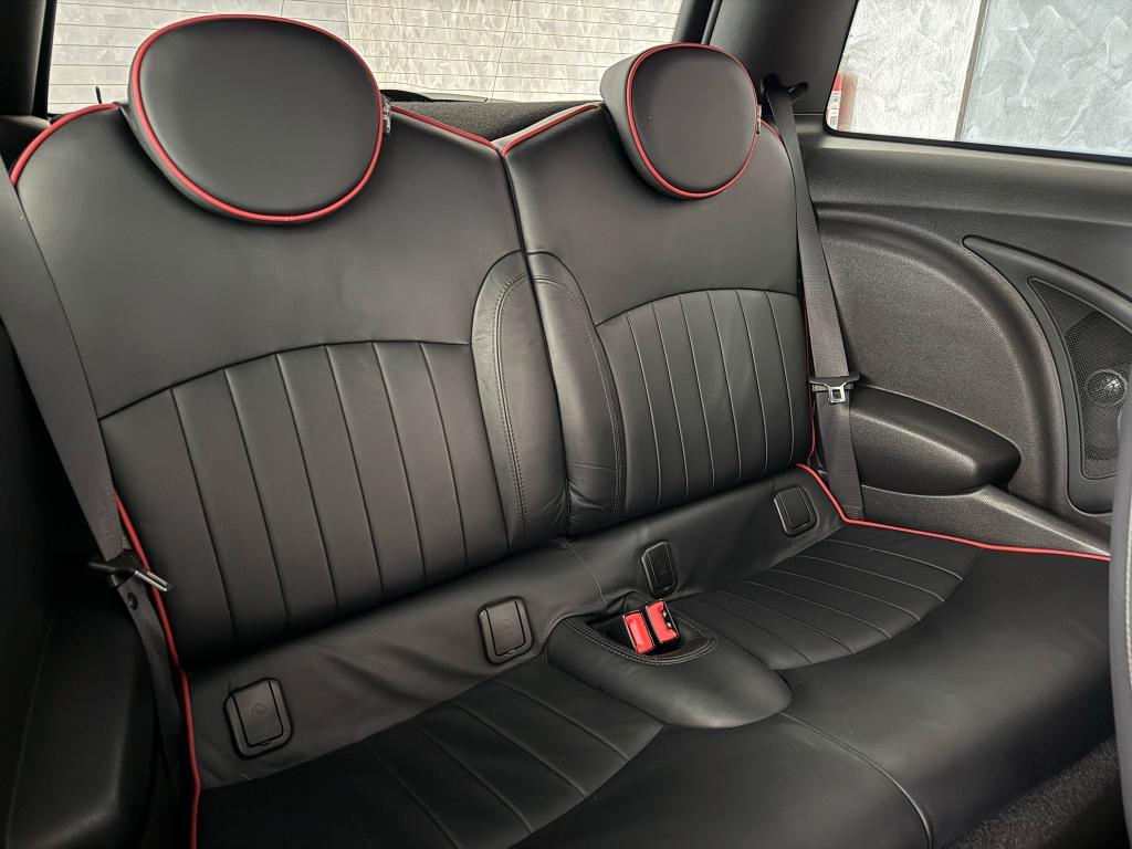 Mini Mini 3 Porte Mini 1.6 John Cooper Works FL