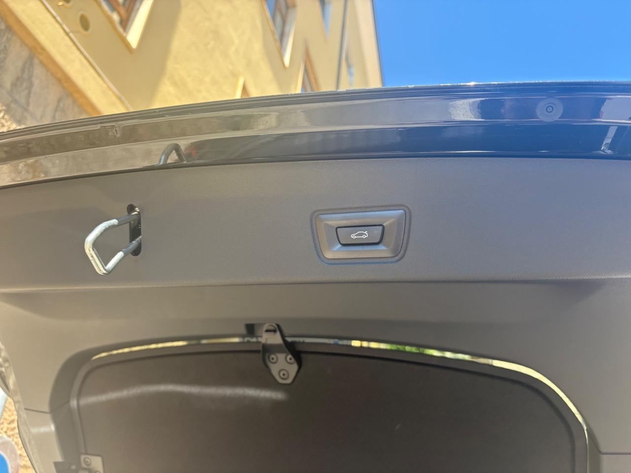 Bmw 4er Gran Coupe 430i Msport