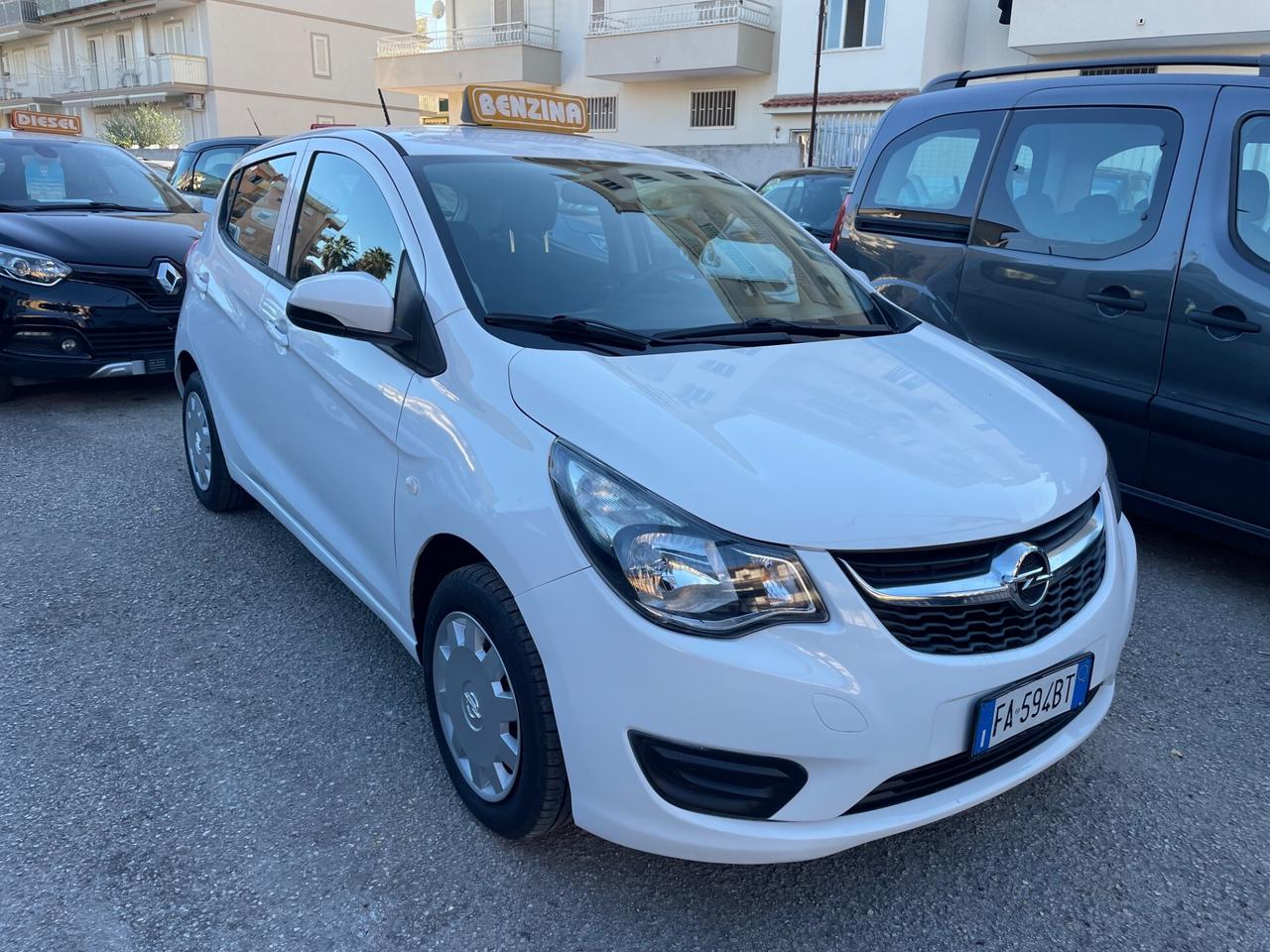 Opel Karl 1.0 75 CV