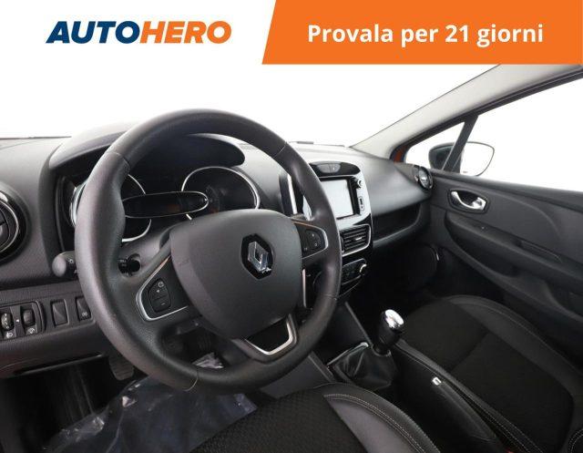 RENAULT Clio TCe 12V 90 CV 5 porte Moschino Zen