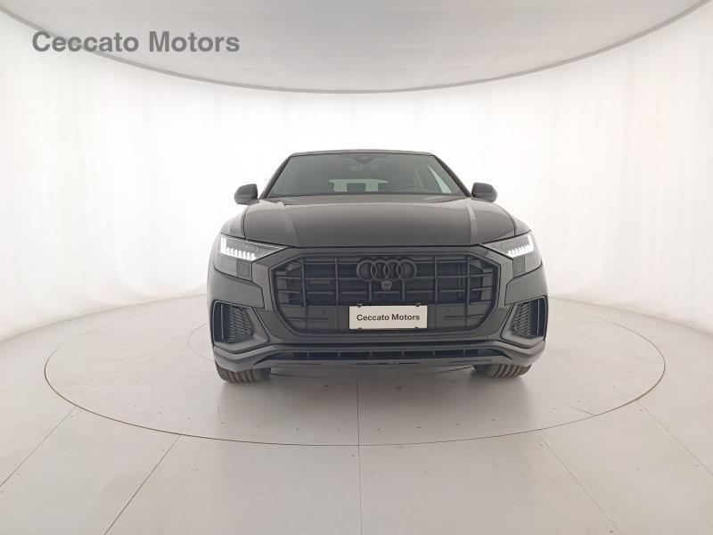 Audi Q8 50 3.0 TDI mHEV Quattro Tiptronic