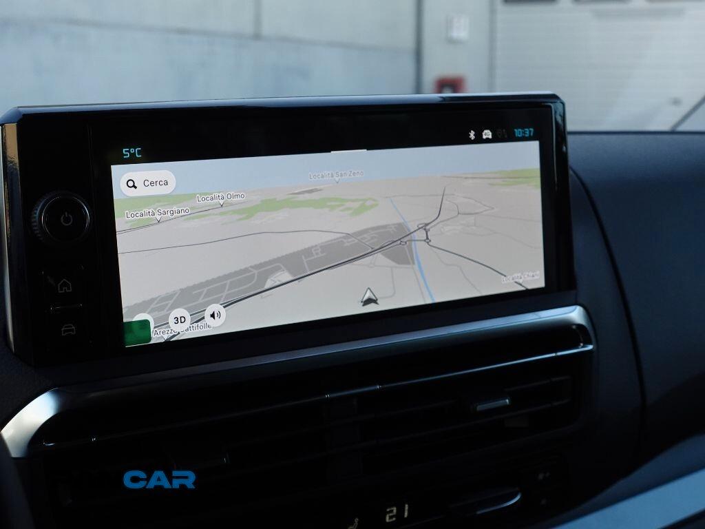 Citroen Spacetourer 2.0 BlueHDi 180 S&S EAT8 M Business Lounge