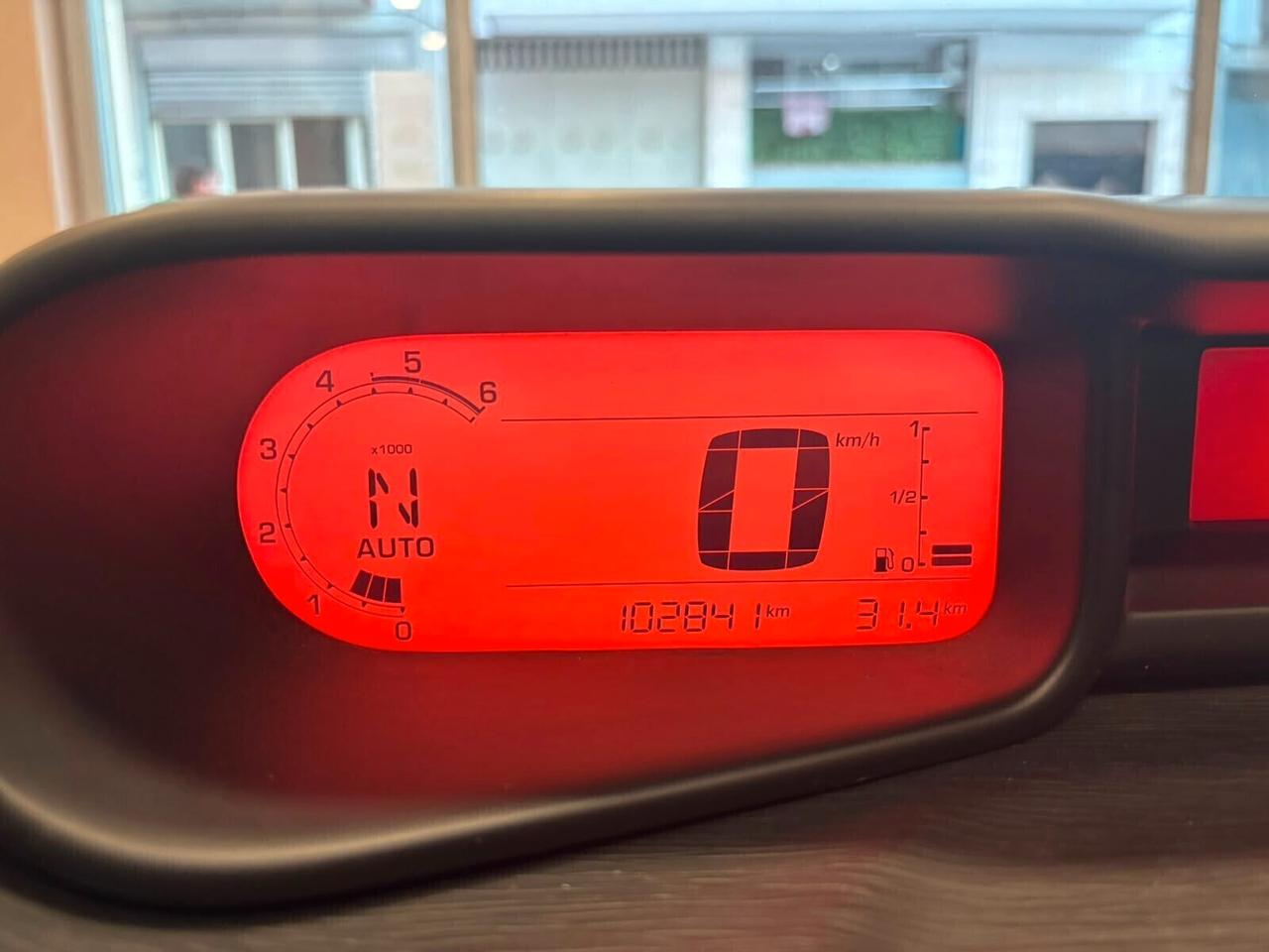 Citroen C3 1.6 HDI **AUTOMATICA**COME NUOVA