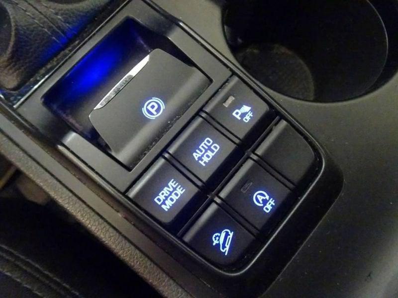 Hyundai Tucson 1.6 crdi 48V Xprime 2wd 136cv dct my20