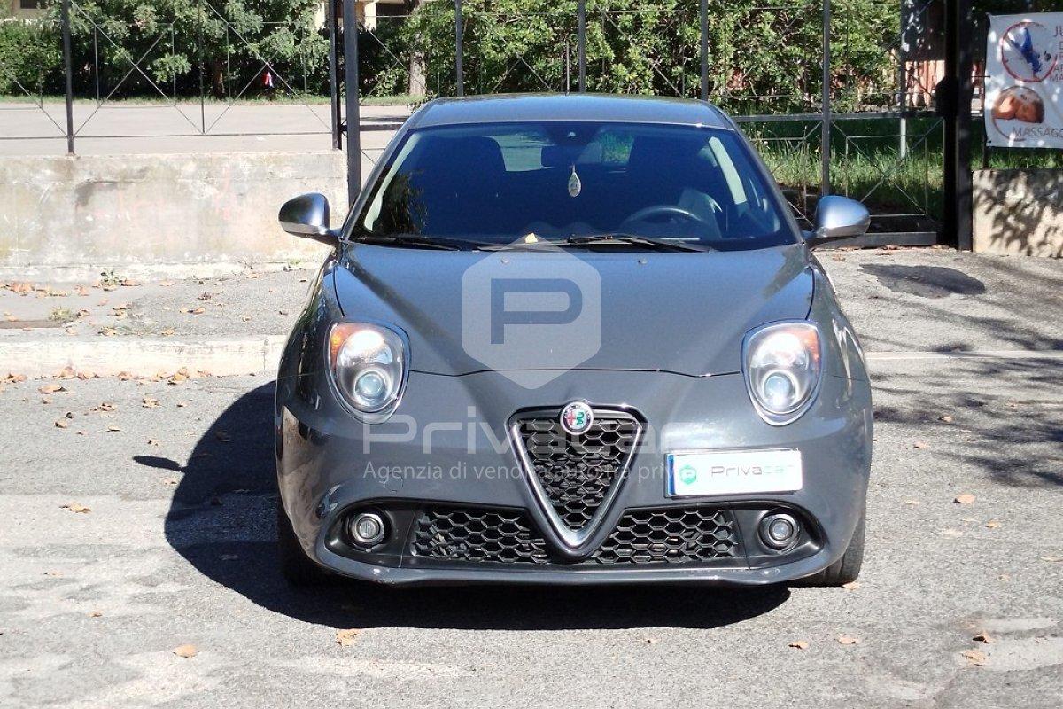 ALFA ROMEO MiTo 1.4 T 120 CV GPL Urban