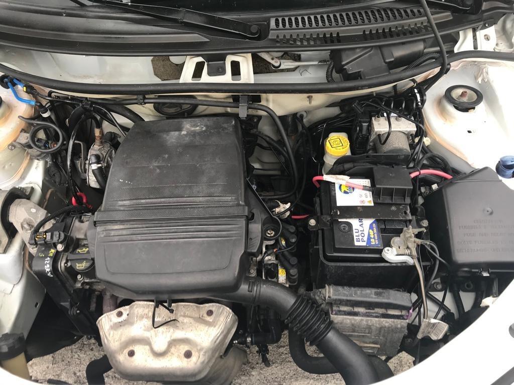 Fiat Punto Classic 1.2 GPL 60 CV 44 KW 3 porte Dinamic