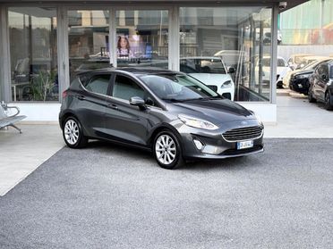 Ford Fiesta 1.0 Benzina 125CV E6 Neo - 2020