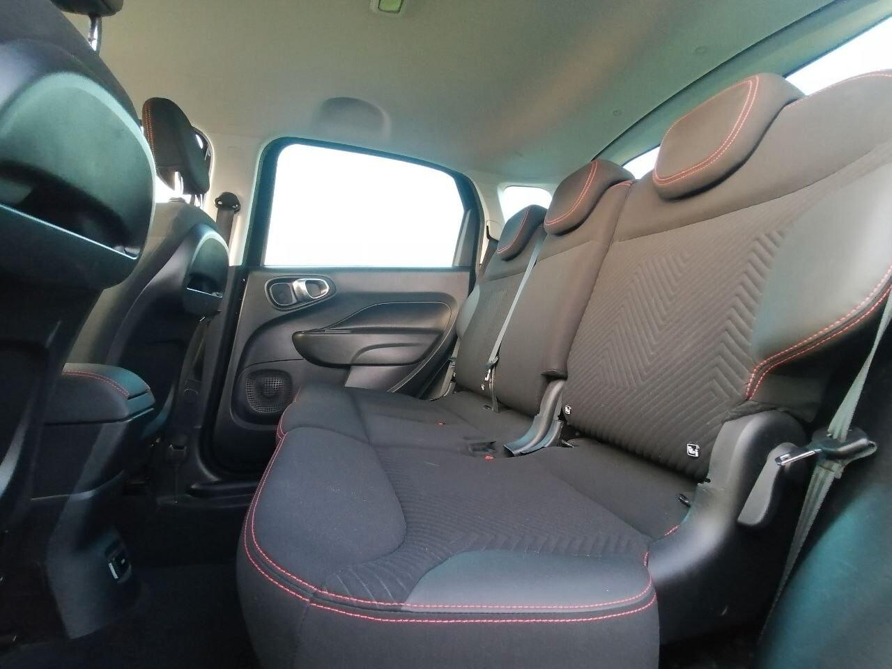 Fiat 500L 1.3 Multijet 95 CV Sport