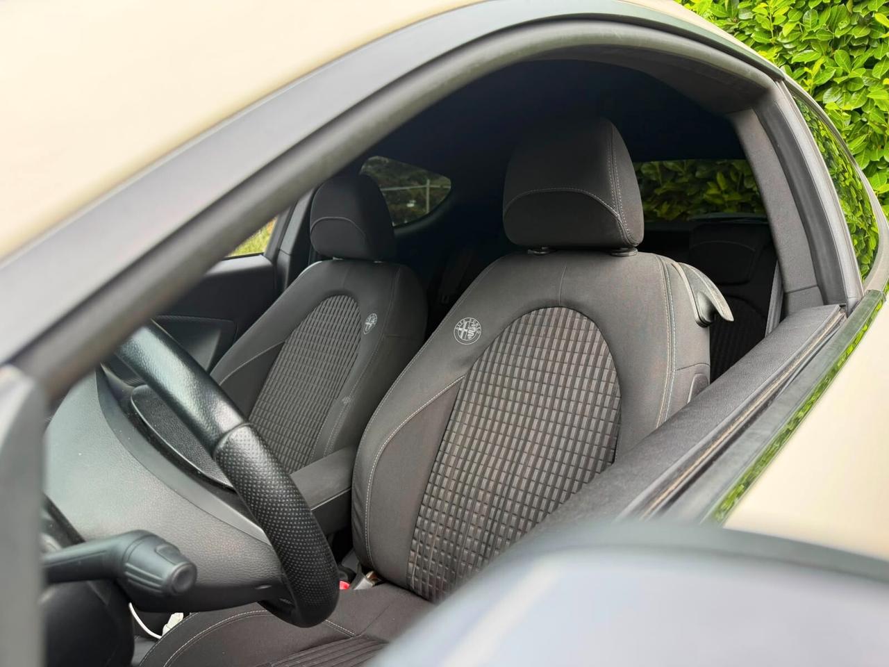 Alfa Romeo MiTo 1.4 T 170 CV M.air S&S Q.Verde Sport Plus Pack