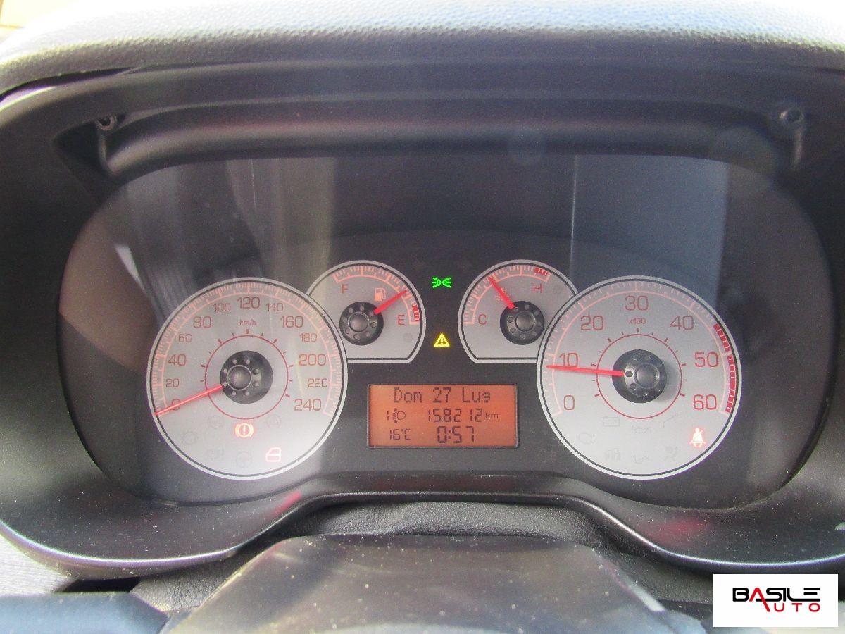 FIAT - Punto - Classic 1.3 MJT 16V 3p.