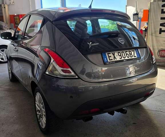 Lancia Ypsilon Ypsilon 1.3 mjt Gold s