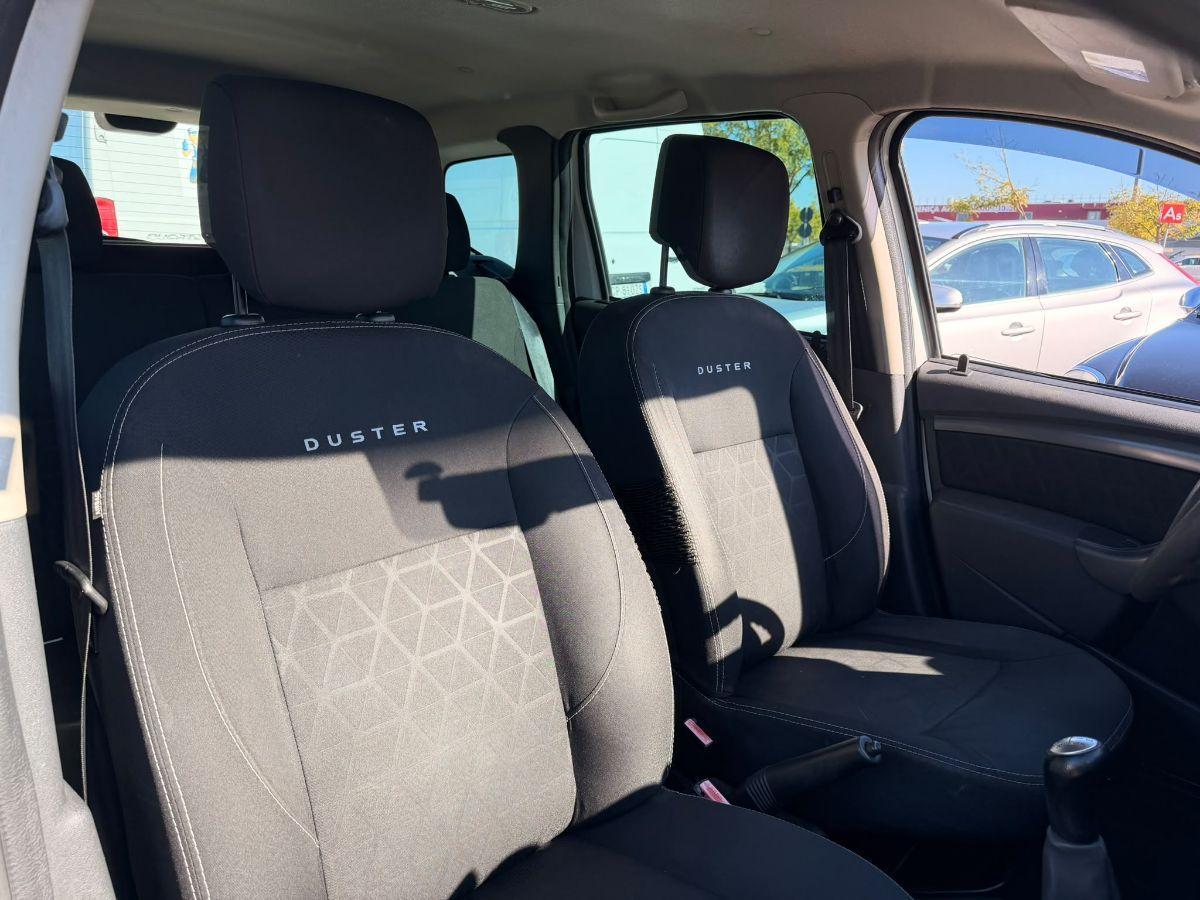DACIA - Duster - 1.6 110 CV 4x2 GPL Ambiance