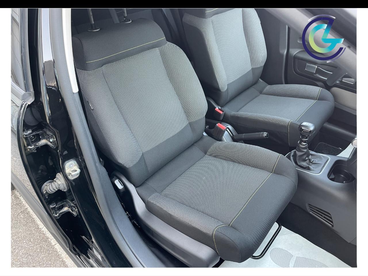 CITROEN C3 III 2017 - C3 1.2 puretech Max s&s 110cv