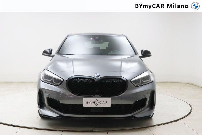 BMW Serie 1 5 Porte 135 i M xDrive Steptronic