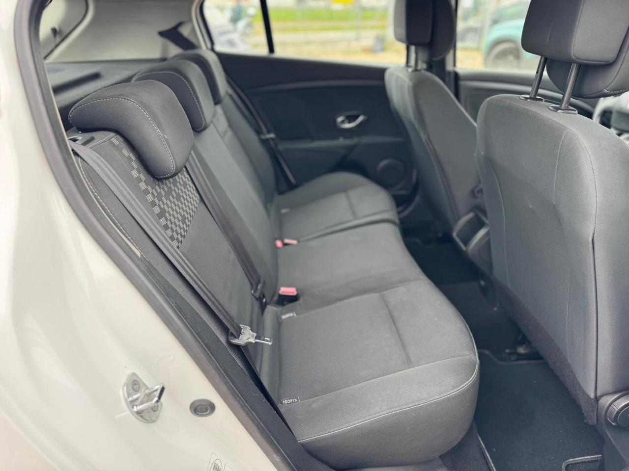 Renault Mégane 1.6 GPL Wave NEOPATENTATI