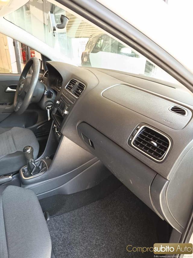 VOLKSWAGEN Polo 1.4 5 porte Highline