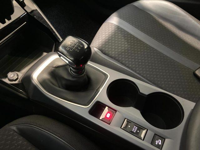 PEUGEOT 2008 1° serie PureTech 130 S&S Allure