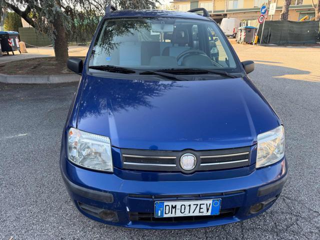 FIAT Panda 1.2 Alessi senza nessun lavoro da fare