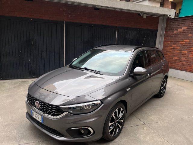 FIAT Tipo 1.6 Mjt S&S SW Lounge unico proprietario