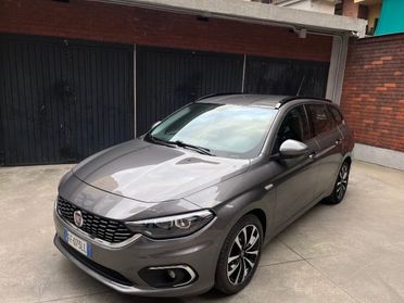 FIAT Tipo 1.6 Mjt S&S SW Lounge unico proprietario