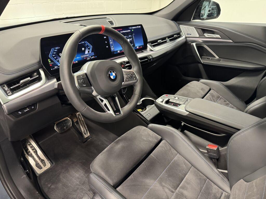BMW X1 M 35 i MSport Pro xDrive