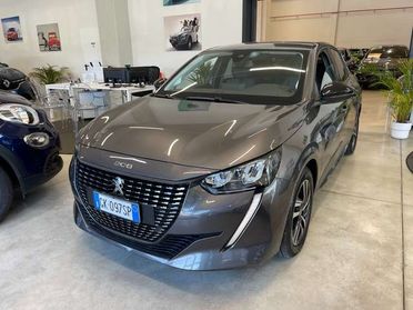 Peugeot 208 1.2 puretech Allure Pack 100Cv