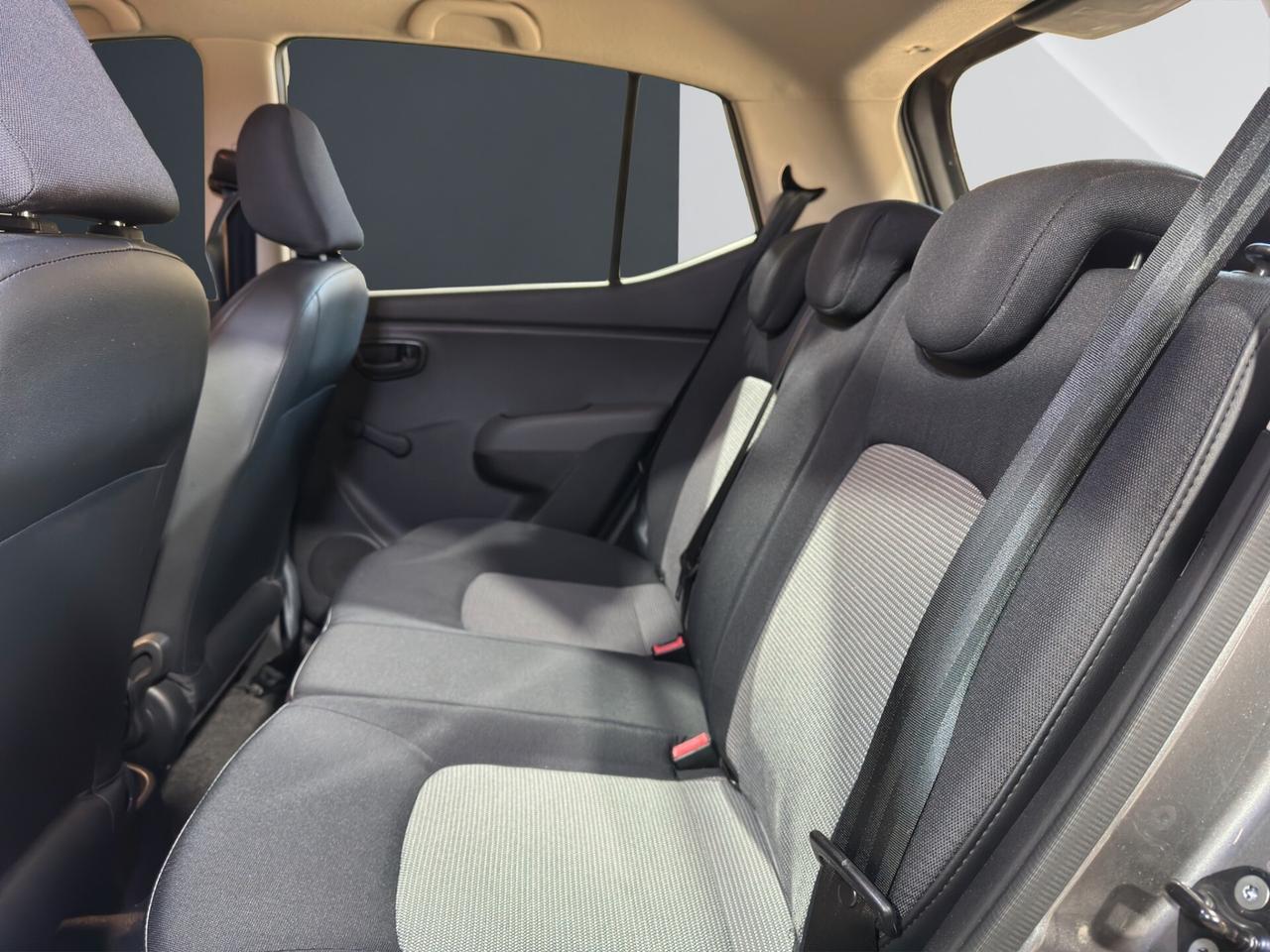 Hyundai i10 1.1 12V LIKE