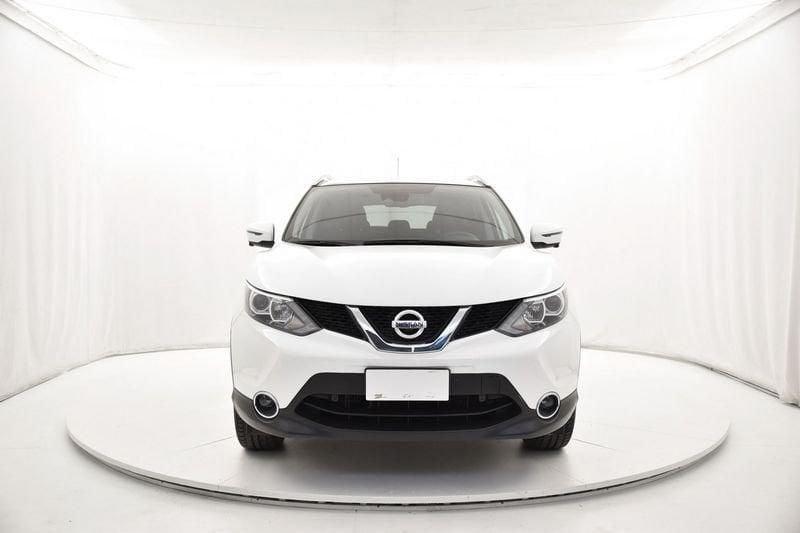 Nissan Qashqai 1.2 dig-t Tekna 115cv