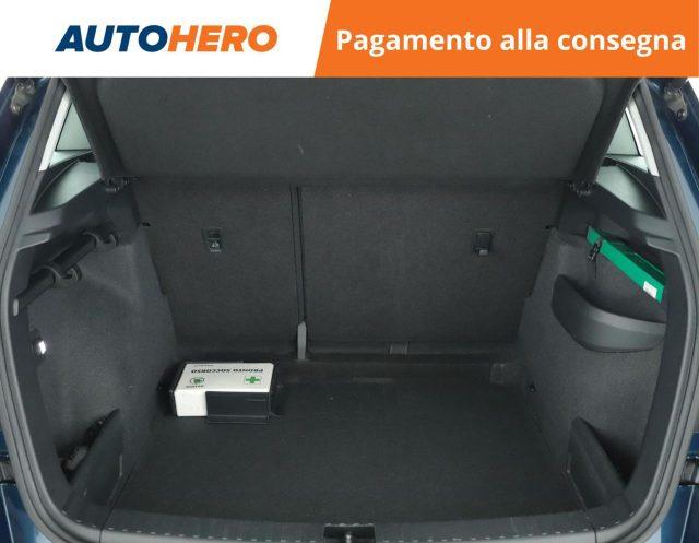 SKODA Karoq 1.0 TSI Ambition